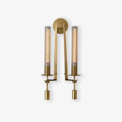 Fontanelle Sconce
