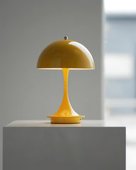 Lunora Dome Rechargeable Table Lamp