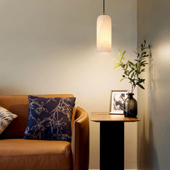 Monty Alabaster Pendant Lamp