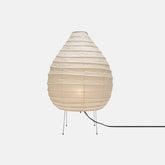 Akari 23N Table Lamp