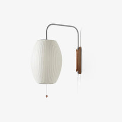 Nelson Bubble Wall Sconce
