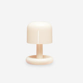 Nubo Mini Mushroom Rechargeable Table Lamp