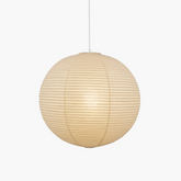 Akari A Series Pendant Lamp