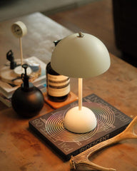 Orbelle Rechargeable Desk Lamp