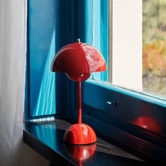 Orbelle Rechargeable Desk Lamp