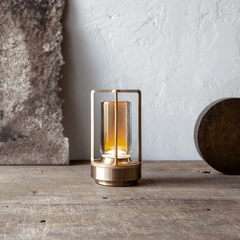 Orlina Cordless Table Lamp