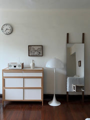 Panthella Floor Lamp