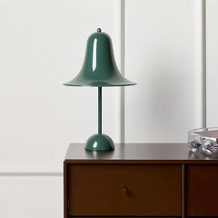 Pantop Bell Rechargeable Table Lamp