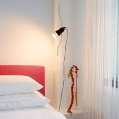 Parentesi Tension Cable Floor Lamp
