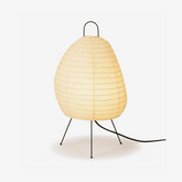 Komi Paper Table Lamp
