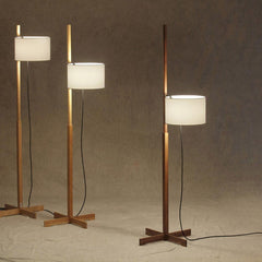 TMM Wood Floor Lamp