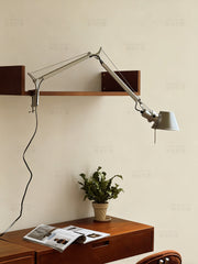 Tolomeo Clip Table Lamp