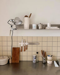 Tolomeo Pinza Clip Lamp
