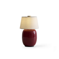 Torso Petite Cordless Table Lamp