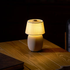 Torso Petite Cordless Table Lamp