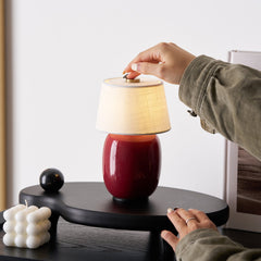 Torso Petite Cordless Table Lamp