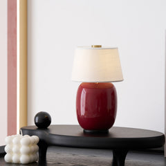 Torso Petite Cordless Table Lamp