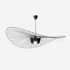 Vertigo Fiberglass Pendant Lamp