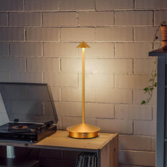 Pina Wireless Task Lamp