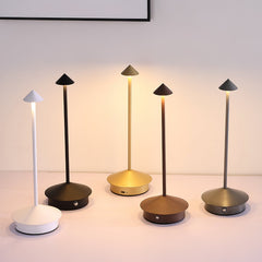 Pina Wireless Task Lamp