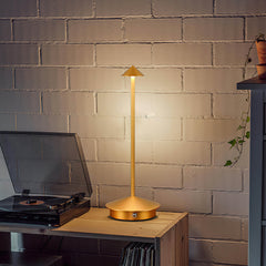 Pina Wireless Task Lamp