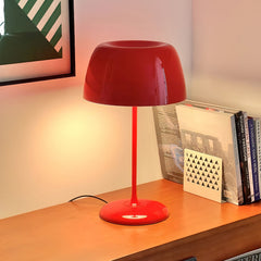 Virelli Dome Metal Table Lamp