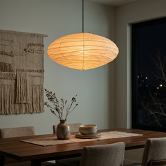 Washi Paper EN Series Pendant Light