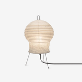Oriva Washi Paper Table Lamp