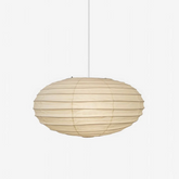 Washi Paper EN Series Pendant Light