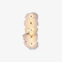 Petra Alabaster Wall Lamp