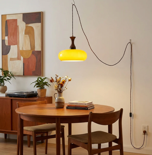 How to Install a Plug-In Pendant Lamp: A Step-by-Step, Renter-Friendly Guide