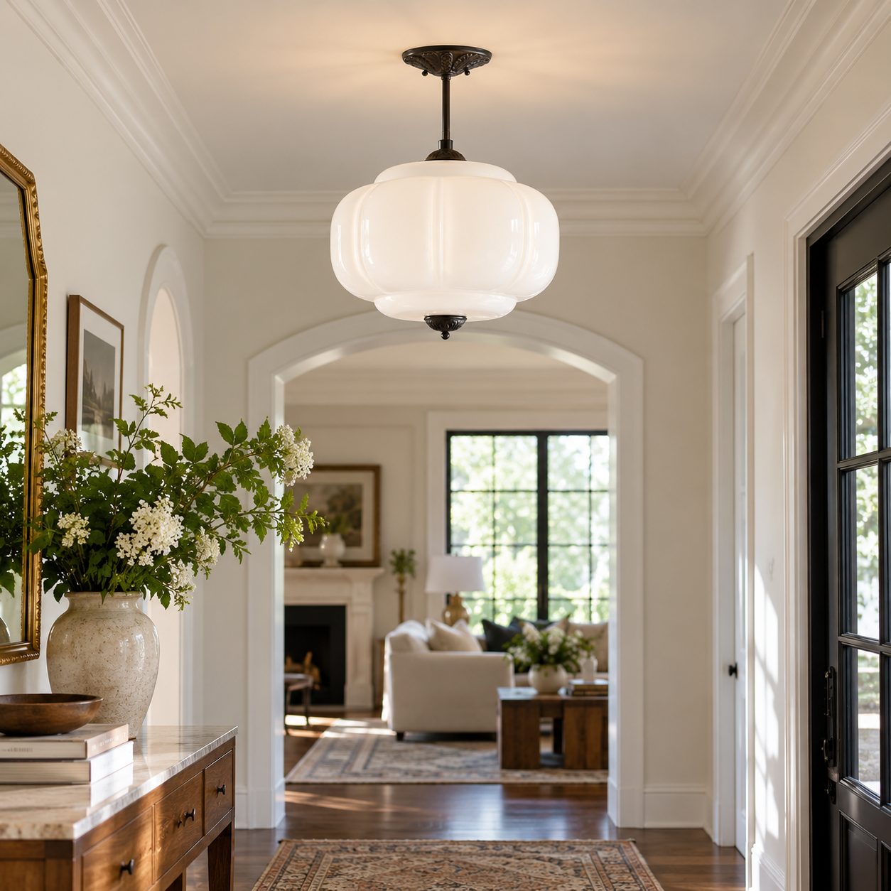 Eloise Ceiling Lamp