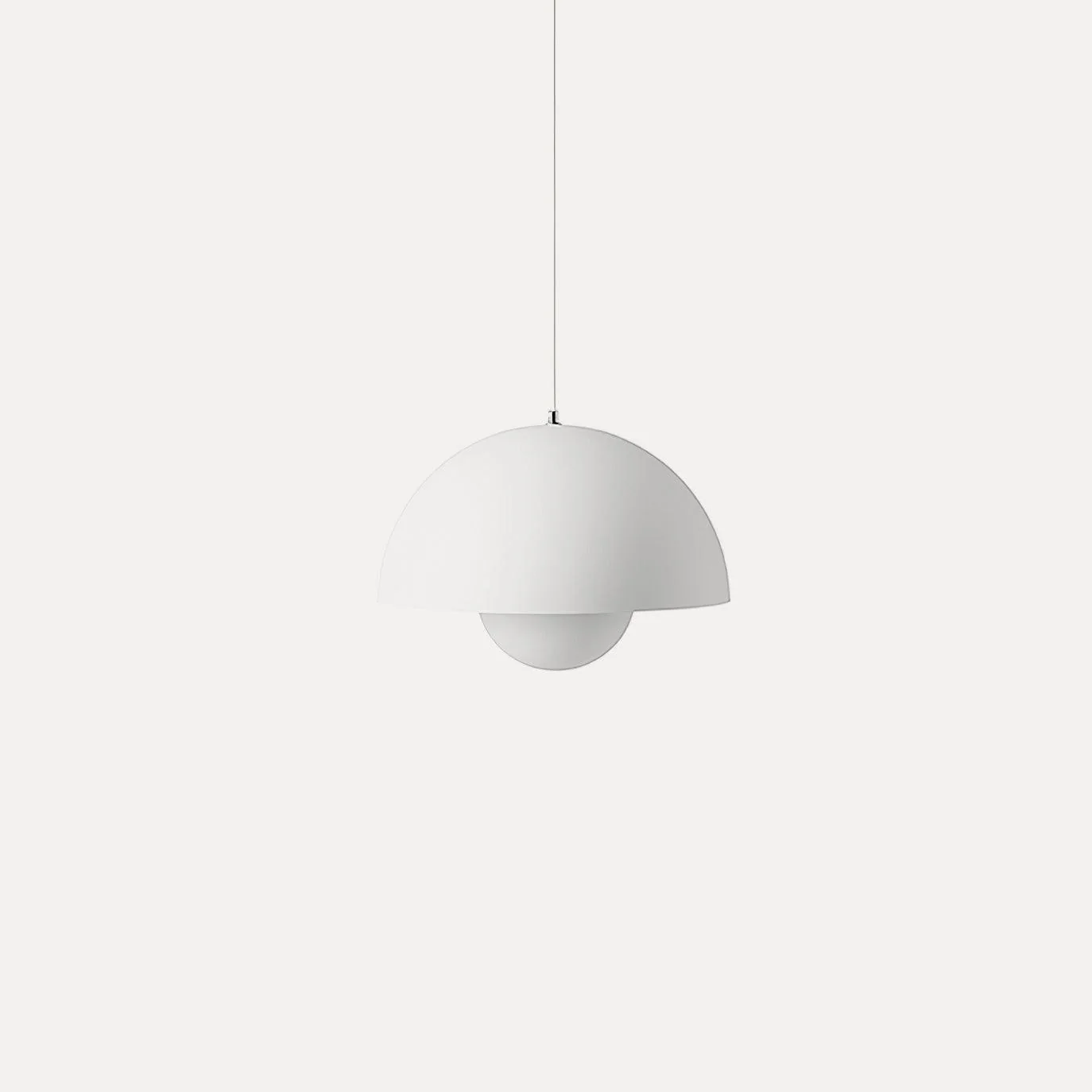 Virello Twin-Dome Pendant Light