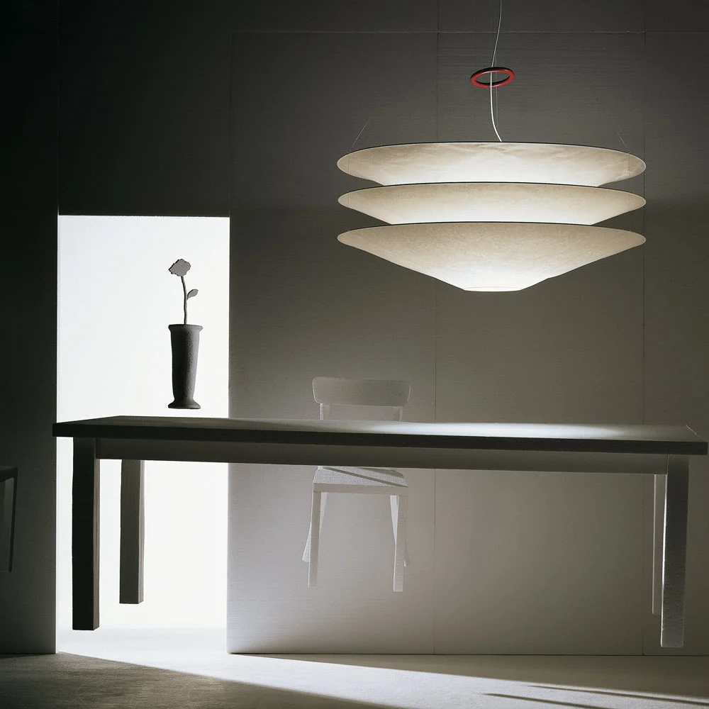 Floating Pendant Light