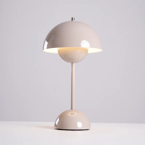 Orbelle Rechargeable Desk Lamp