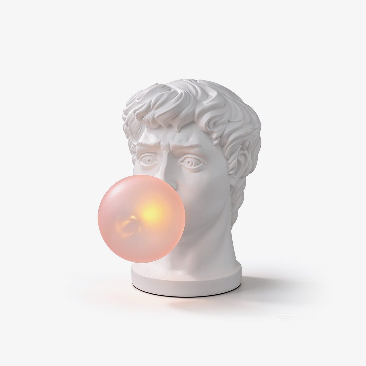 Mira Portrait Table Lamp
