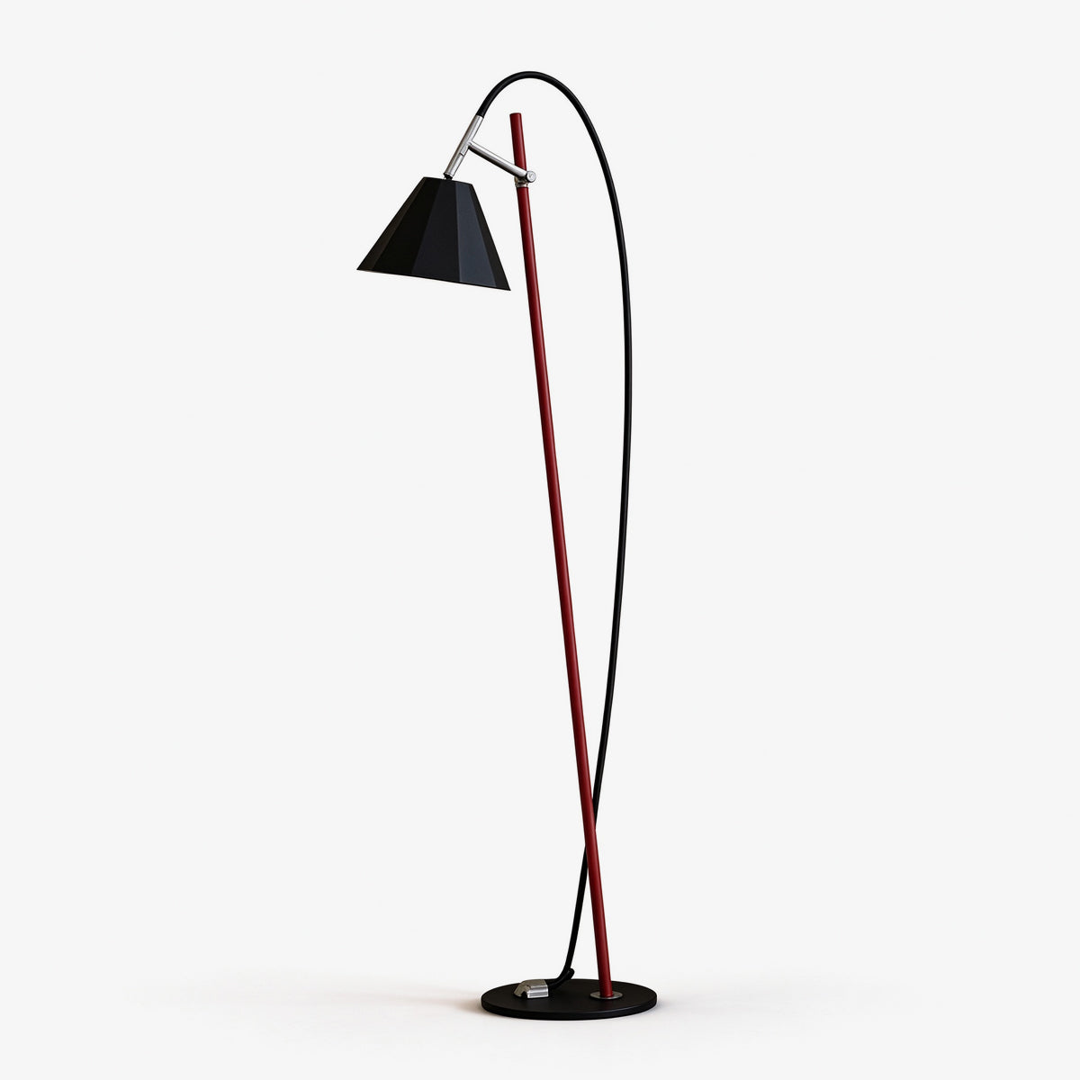 Forma Arc Floor Lamp