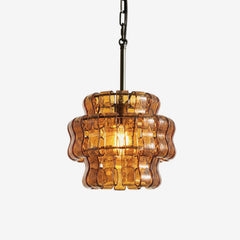 Ghiaccio Pendant Light