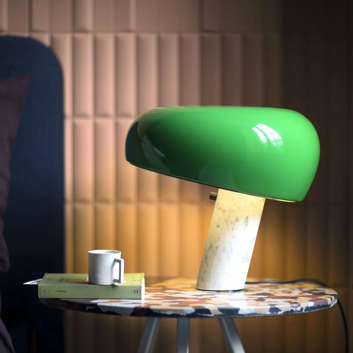 Snnopy Table Lamp