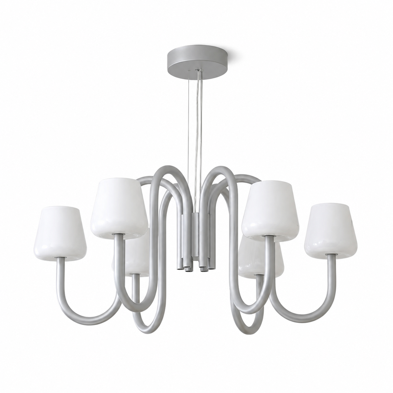 Apollo Chandelier