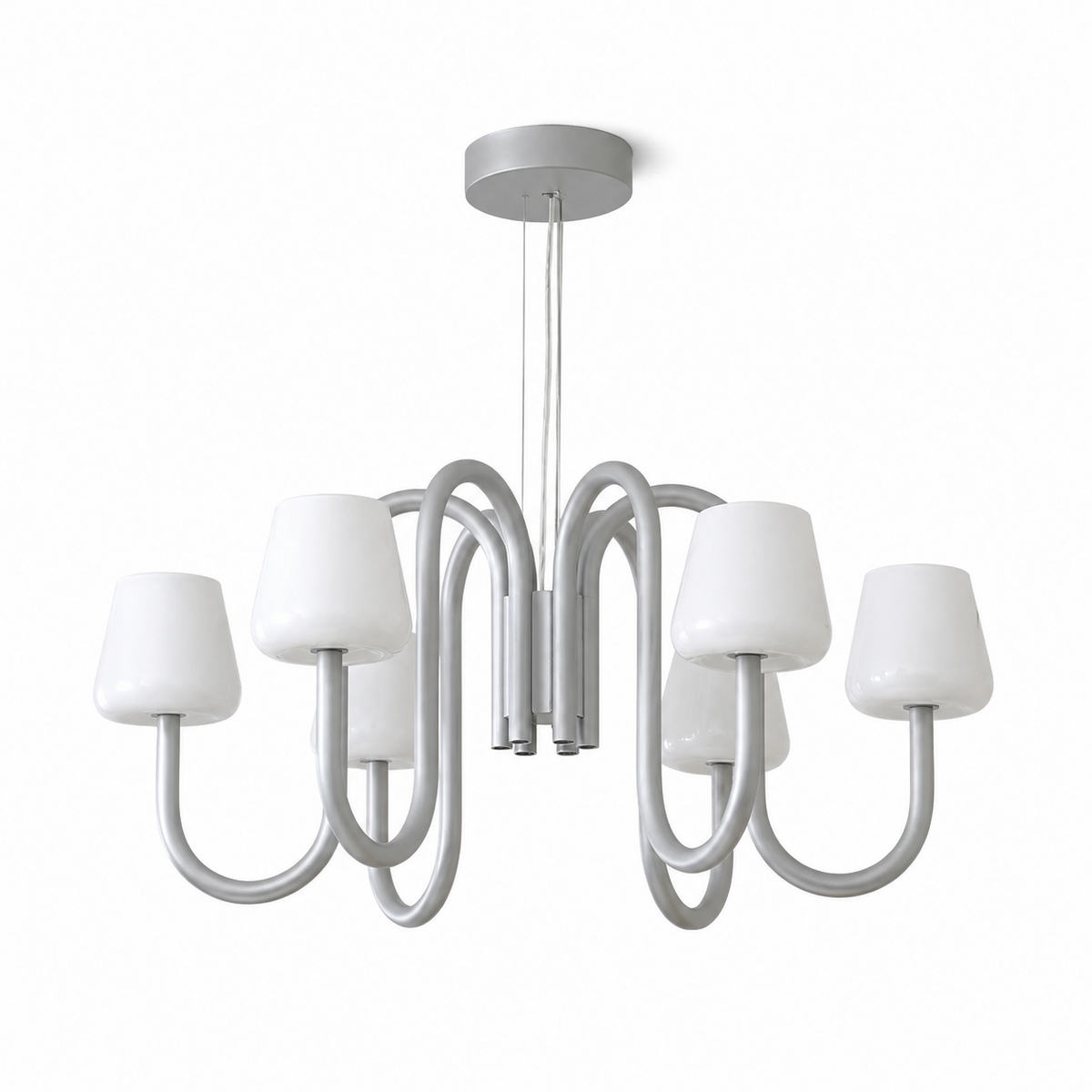 Apollo Chandelier