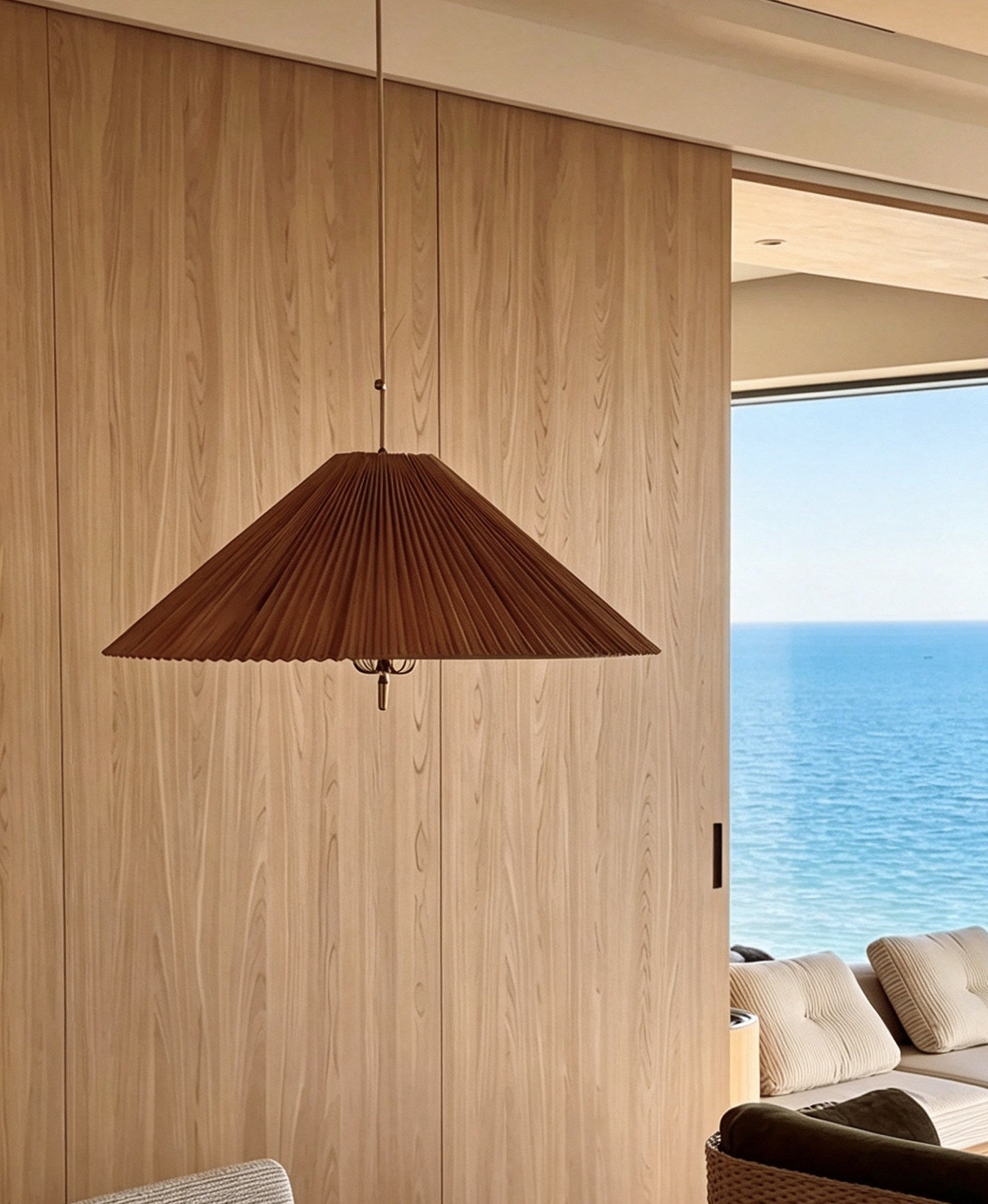 1972 Pendant Lamp