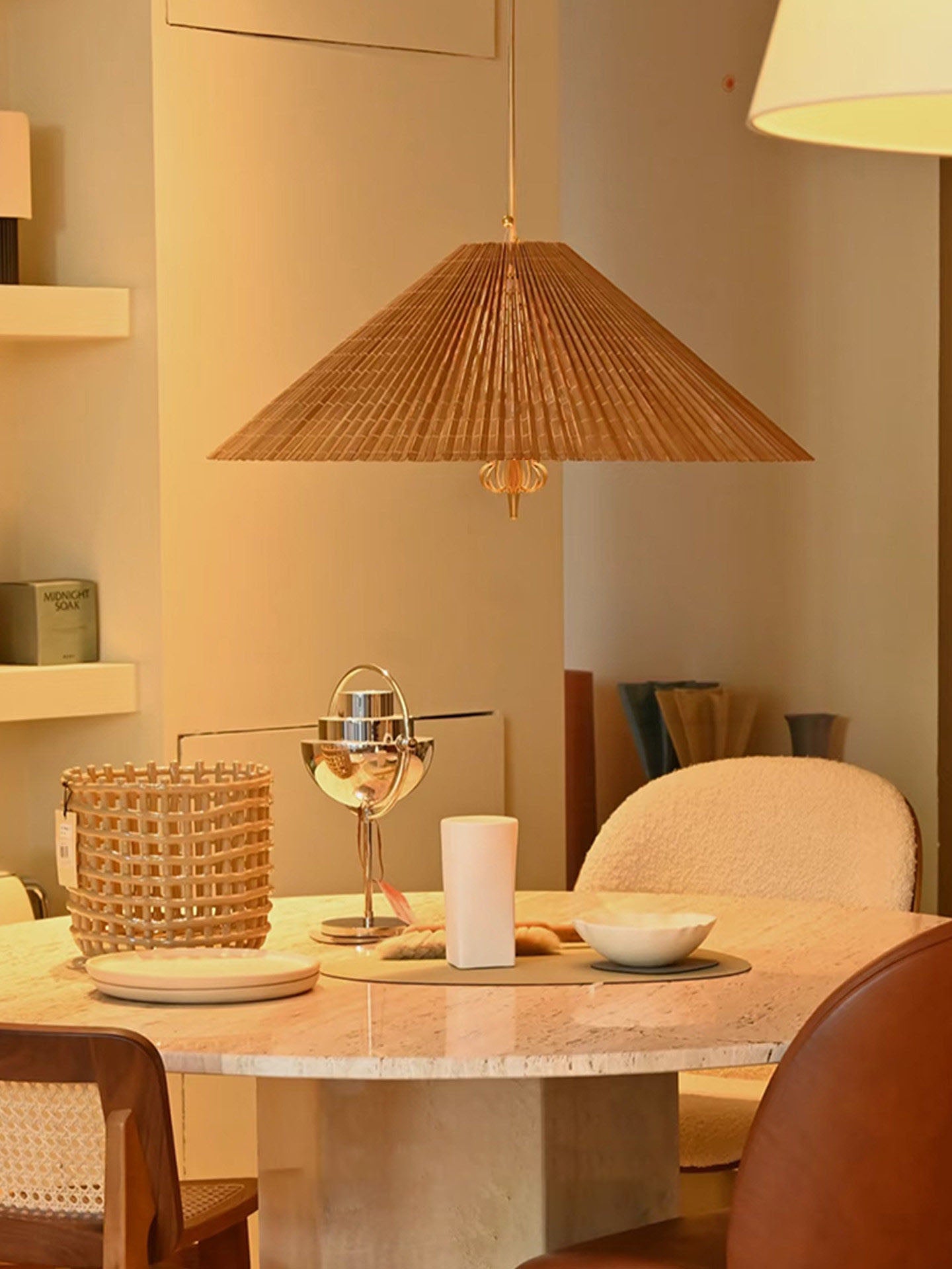 1972 Pendant Lamp