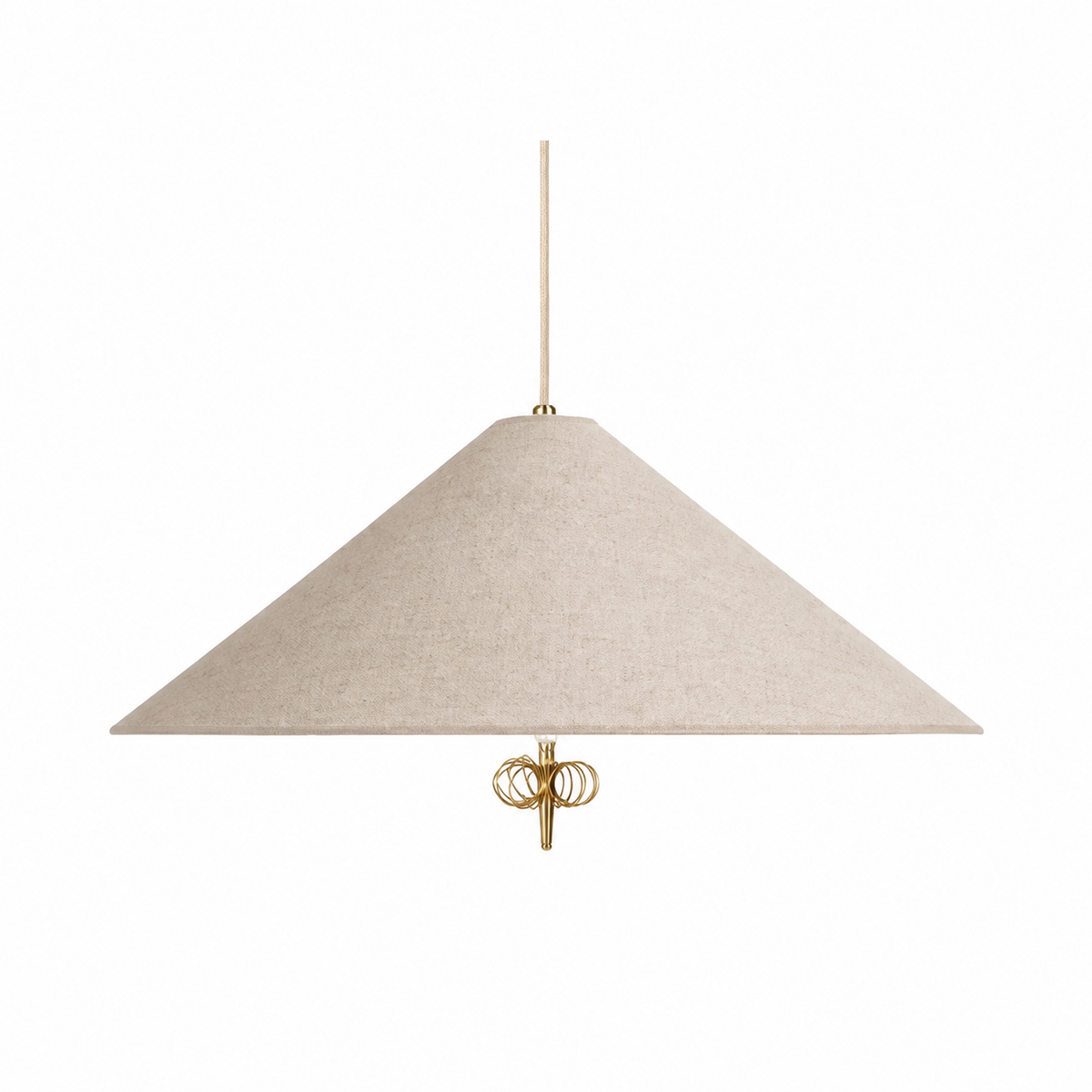 1972 Pendant Lamp