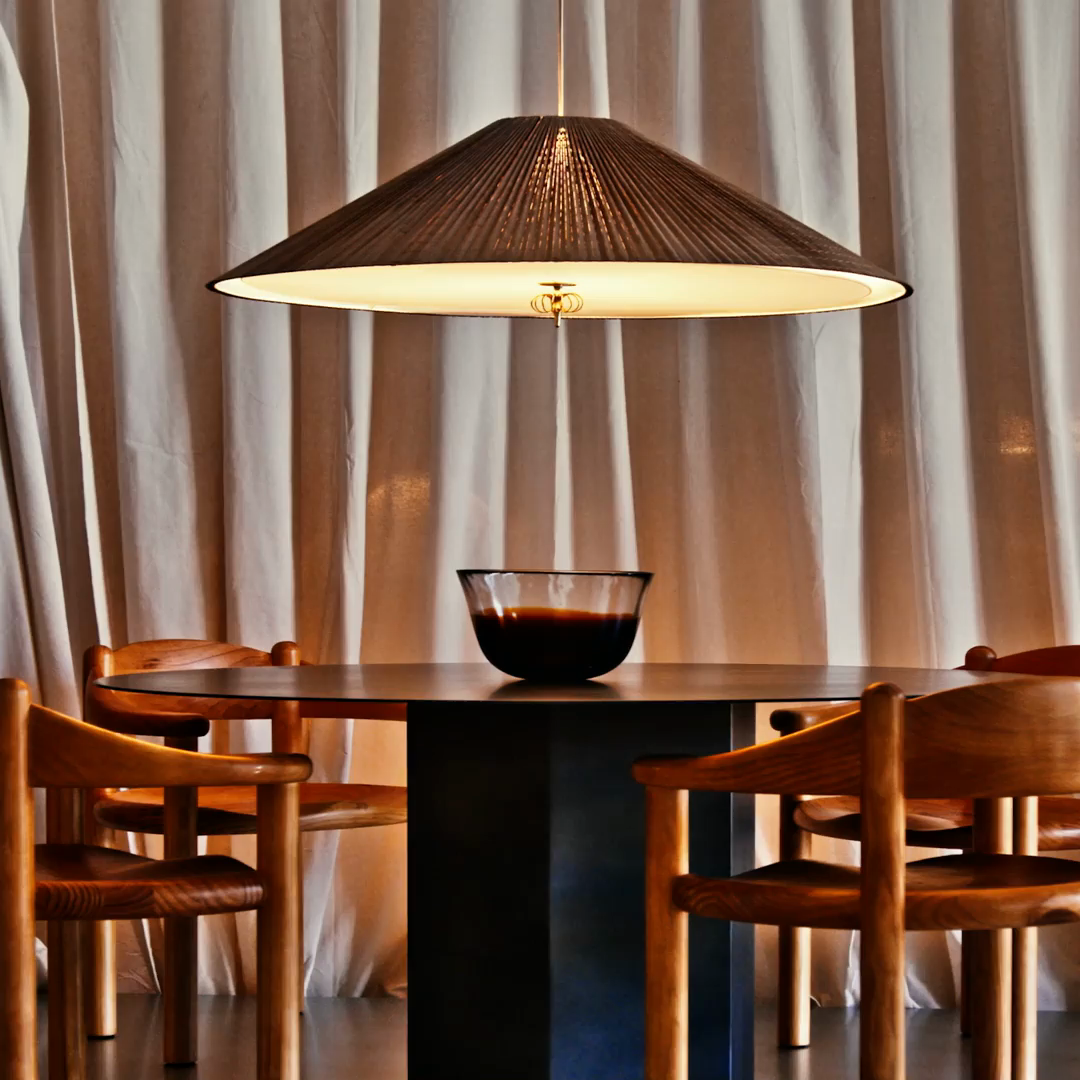 1972 Pendant Lamp