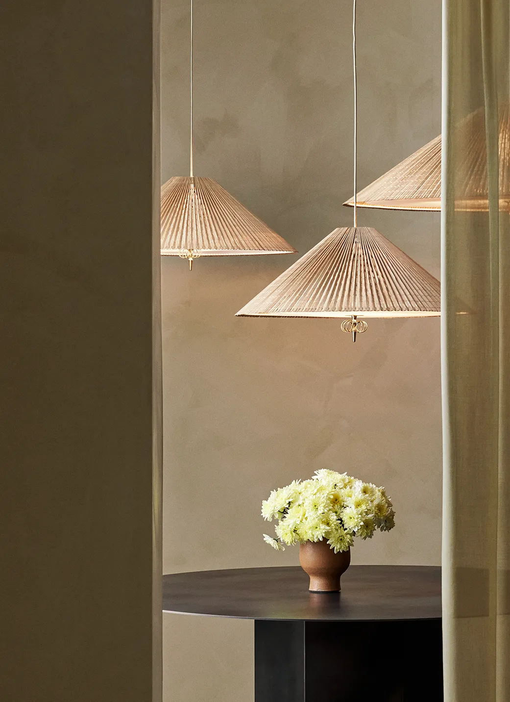 1972 Pendant Lamp
