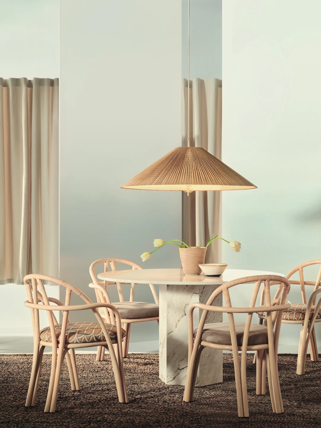 1972 Pendant Lamp