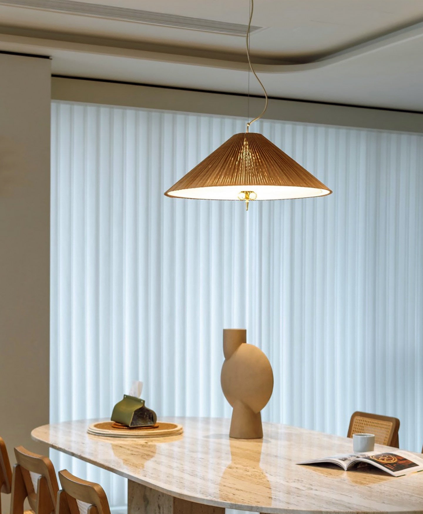 1972 Pendant Lamp