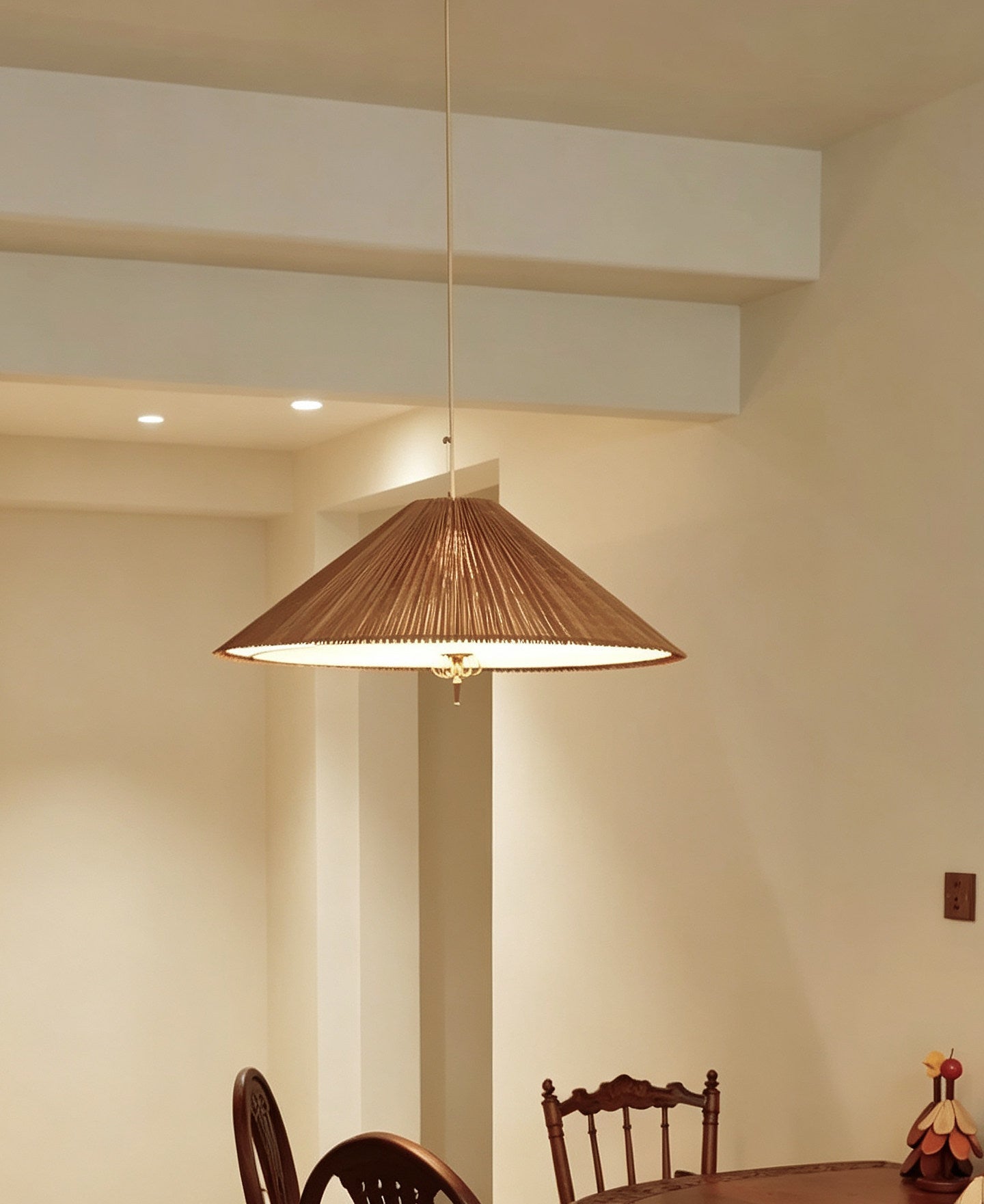 1972 Pendant Lamp