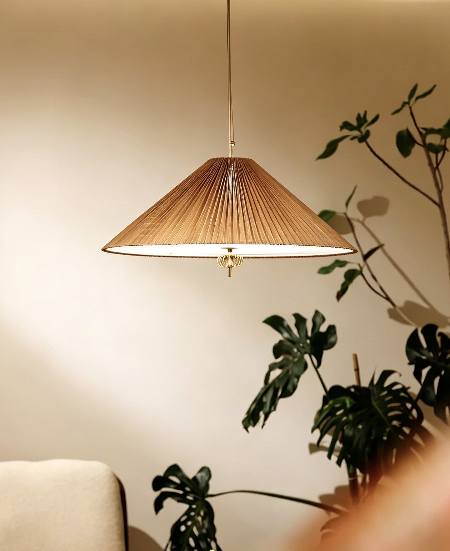1972 Pendant Lamp